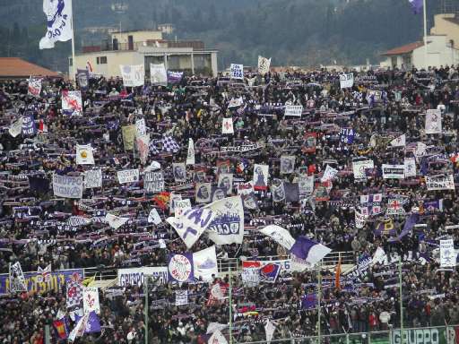 Formazione dei Tifosi: VOTA la tua Fiorentina su VI.IT!