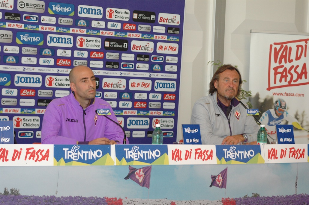 Guerini: "Se Borja era così innamorato di Firenze poteva restare. Non ho mai apprezzato..."