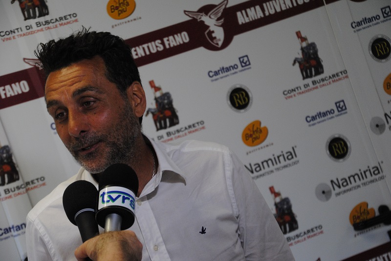 Baiano: "No Muriel esterno. Può anche giocare con Simeone, ma il Cholito rischia forte"