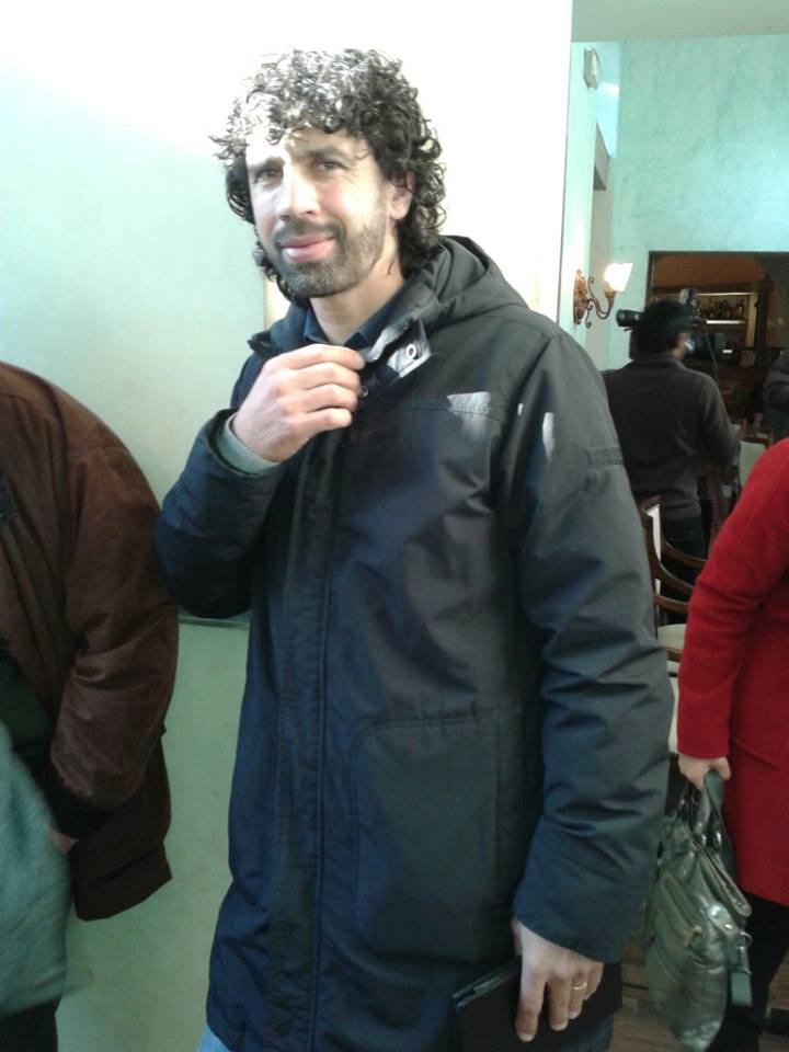 Tommasi: "Si parla di arbitri solo quando si perde, lo dice uno che ha conosciuto Byron Moreno"
