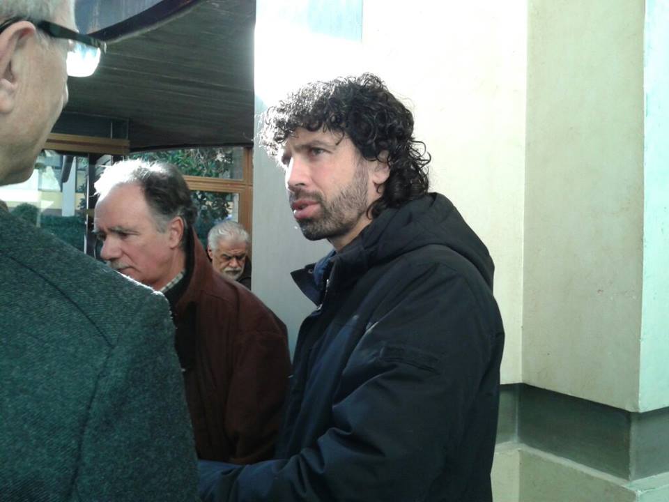 Tommasi: "De Rossi? Non deve far decidere agli altri quando smettere"
