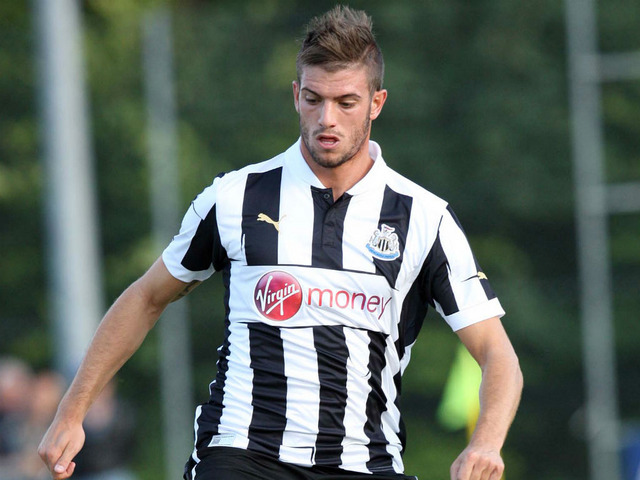 A gennaio se parte Maxi Olivera il primo nome è quello di Santon