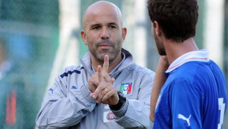 Spal, alla vigilia della gara nessuna dichiarazione del tecnico Di Biagio