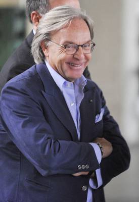 Della Valle, marchio Fay in grande crescita: fatturato aumentato del 5%