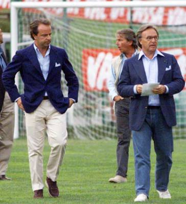 Buon 'non' compleanno, stadio. Annunciato 10 anni fa e mai nato