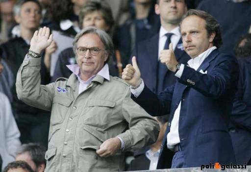 Dall'Inghilterra: Della Valle interessati ad acquistare lo Sheffield Wednesday