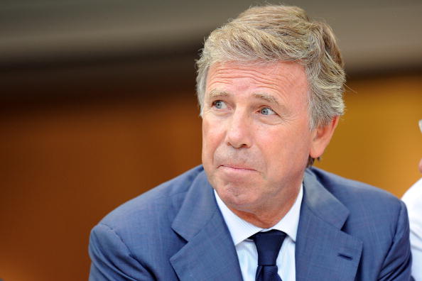 Genoa, Preziosi: "Ancora 15 positivi, mando in campo la Primavera? Così andiamo in B"