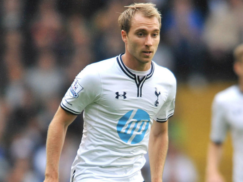 Mercato, colpo Inter: è fatta per Eriksen. Lunedì si chiude