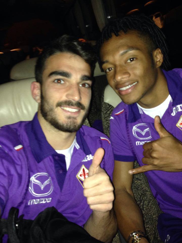 Mercato, ex viola: il giovane Nicolò Fazzi passa al Perugia in Serie B