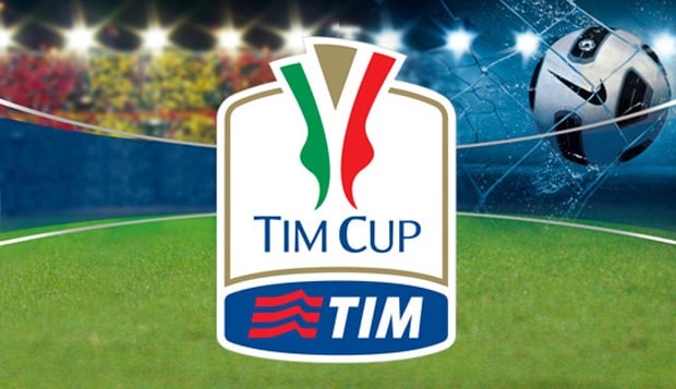 Torna la Coppa Italia, stasera in programma Napoli-Udinese