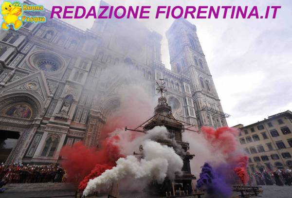 BUONA PASQUA A TUTTI VOI!!!