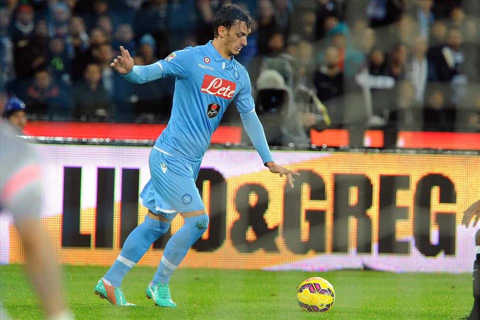 Il Napoli chiama i viola per Gabbiadini e punta un centrocampista per l'estate