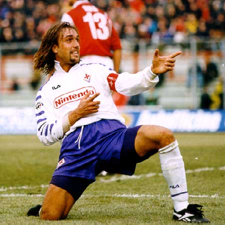 Batistuta