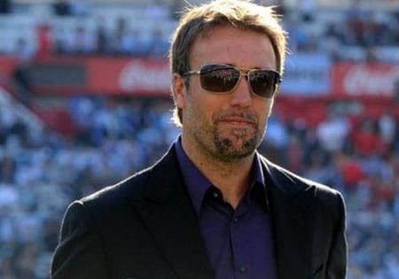 Gabriel Omar Batistuta
