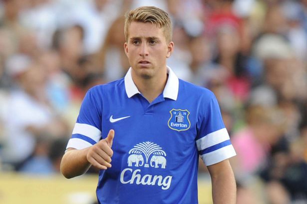 Milan, la carica di Deulofeu: "Testa alla Fiorentina"