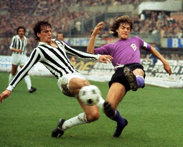 Accadde oggi: nel 1972 l’esordio con la Fiorentina di Giancarlo Antognoni