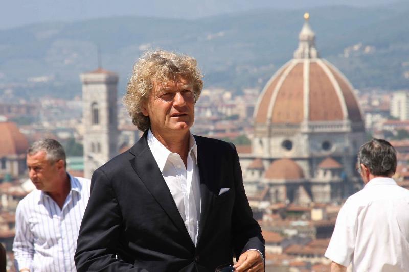 Auguri all’Unico Dieci di Firenze. 63 volte Antognoni (FOTO e VIDEO)
