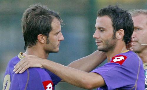 Ex viola, anche Pazzini può lasciare il Verona. C'è il pressing del Torino