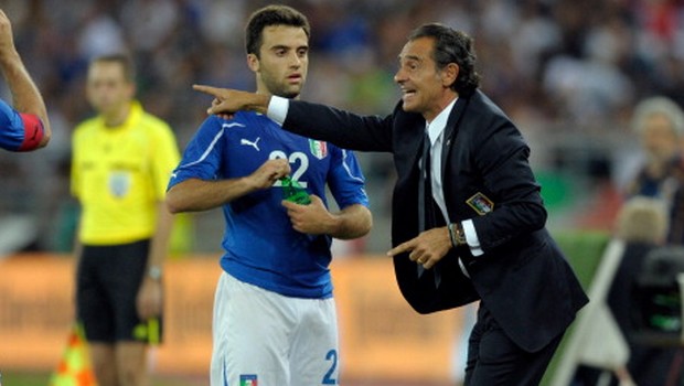 Prandelli: “Davide ragazzo splendido. Difficile accettare. L’abbraccio di Firenze sarà grande“