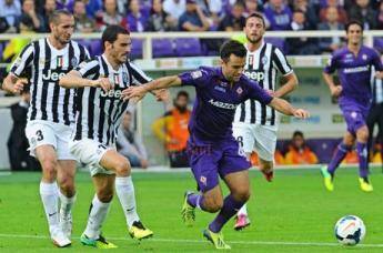 Giuseppe Rossi alla Juventus