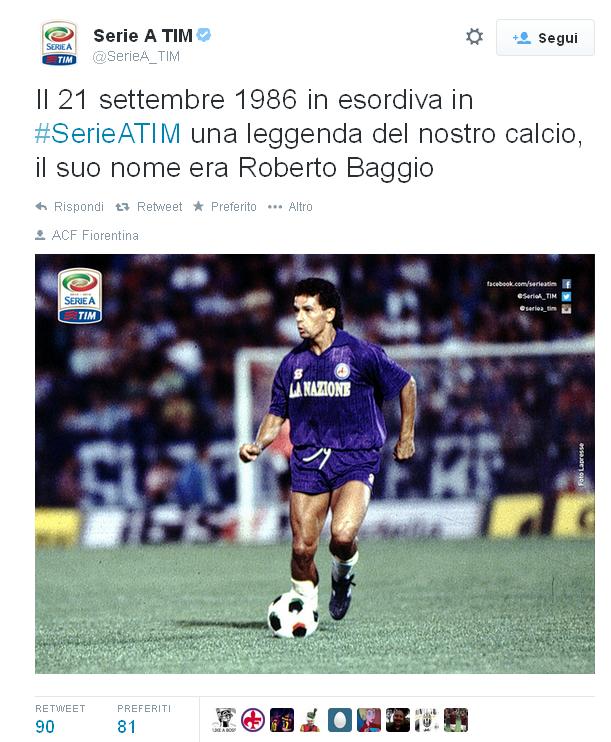 baggio