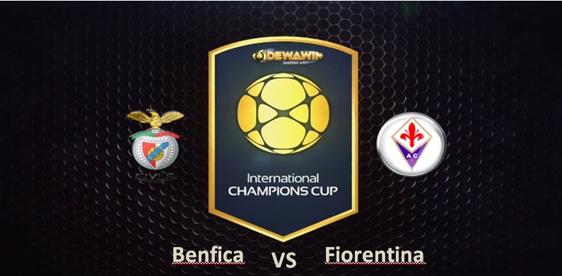 Florentino Luis (Benfica): “Vittoria meritata. Abbiamo creato molto, e più dei viola”