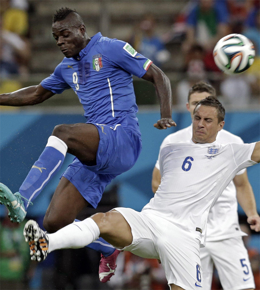 Balotelli a un passo dal Brescia: contratto triennale da 2,5 milioni più bonus all'anno