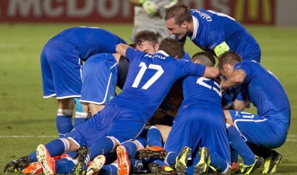 Mondiale Under 20, finisce il sogno dell'Italia: in finale l'Inghilterra