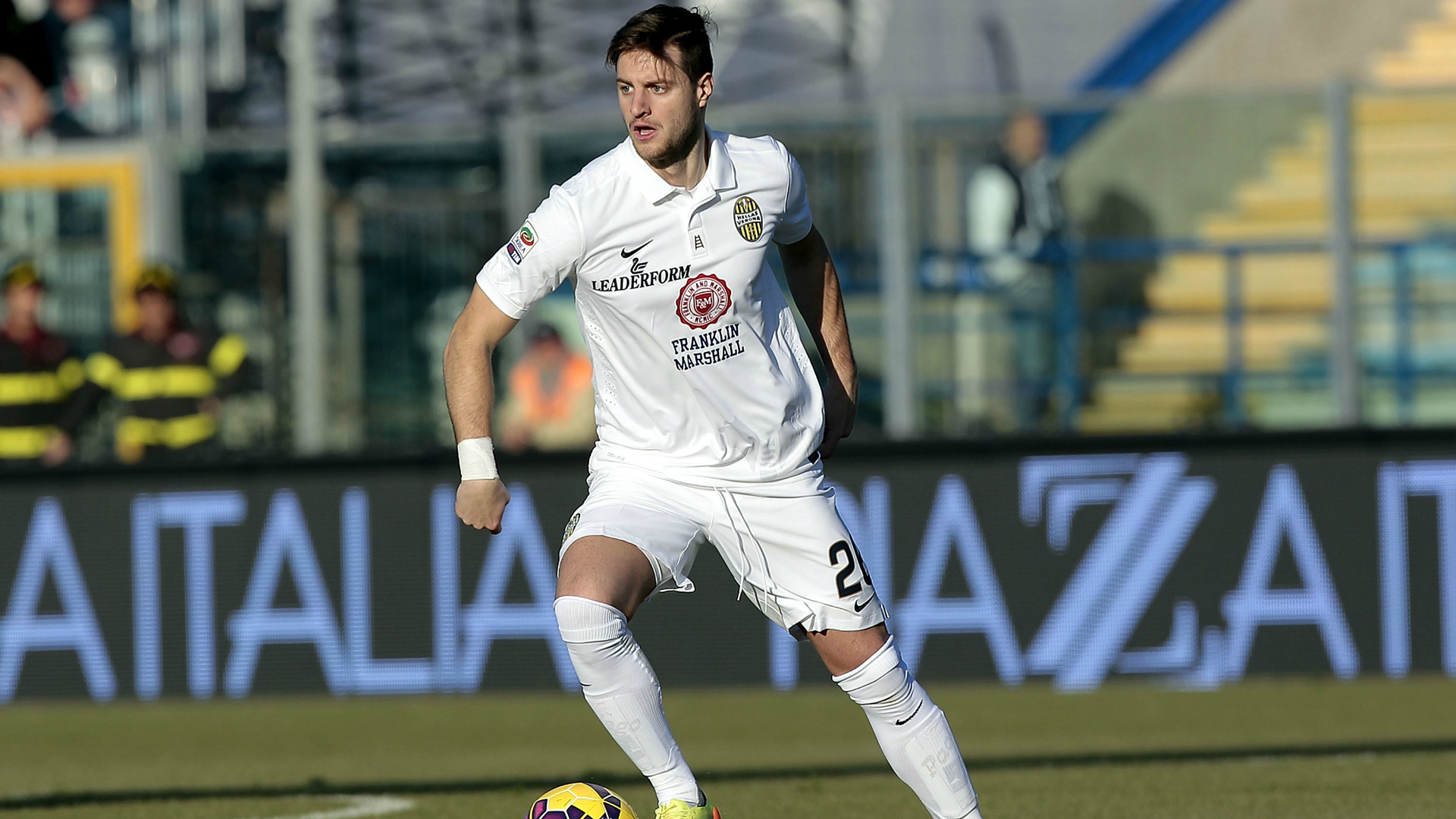 Piace Jacopo Sala della Sampdoria. Lo avrebbe chiesto direttamente Pioli