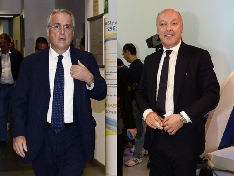 Lega Serie A, Inter furiosa: convocato un consiglio di Lega d'urgenza per oggi