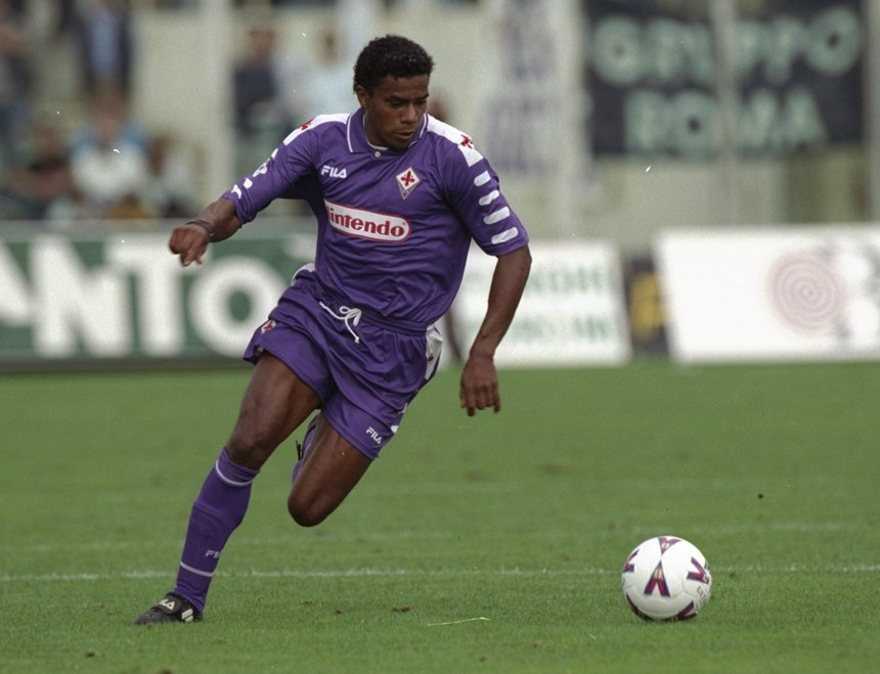 Lulù Oliveira: "Chiesa simbolo di Firenze. Commisso sta facendo qualcosa di straordinario"
