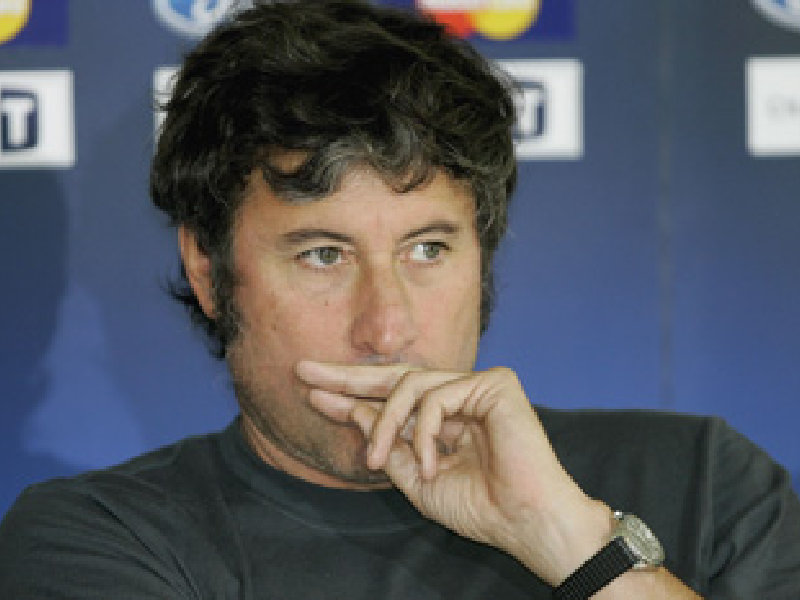 Malesani: "A Firenze si era creato l'ambiente perfetto. Batistuta mi diceva..."