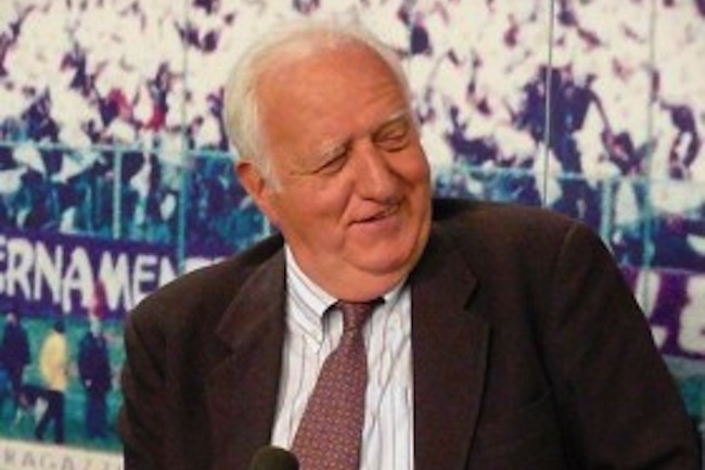 18 febbraio 2013, sei anni fa ci lasciava Mario Ciuffi