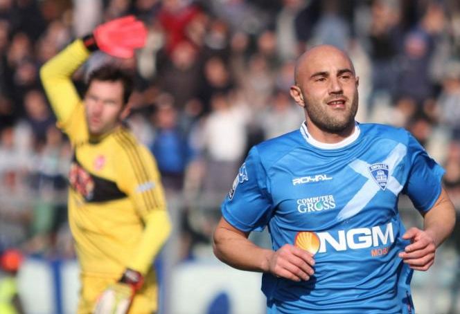 Serie A, l'Empoli vince 1-0 la sfida salvezza con il Palermo