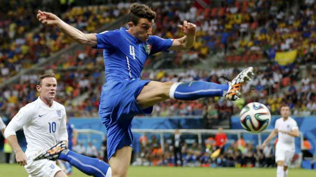 Parma, Darmian: “Non meritavamo la sconfitta col Verona, a Firenze per rifarci”