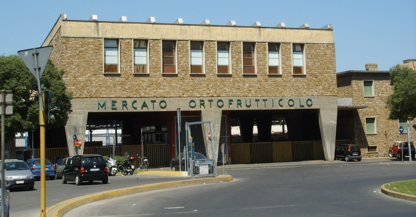 Altro passo avanti per la realizzazione dello stadio alla Mercafir. Esclusa la 'VAS'