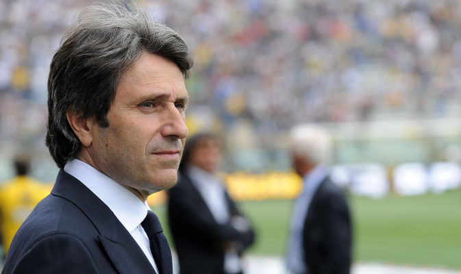 Montali: "Non è una stagione semplice per la Fiorentina. Chiesa può diventare un simbolo"