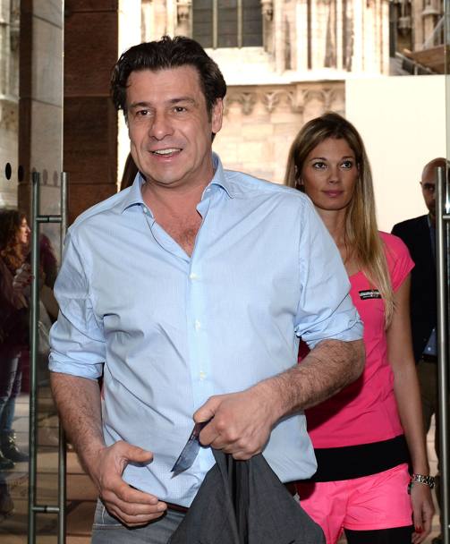 Nicola Berti denunciato, per lui accusa di favoreggiamento
