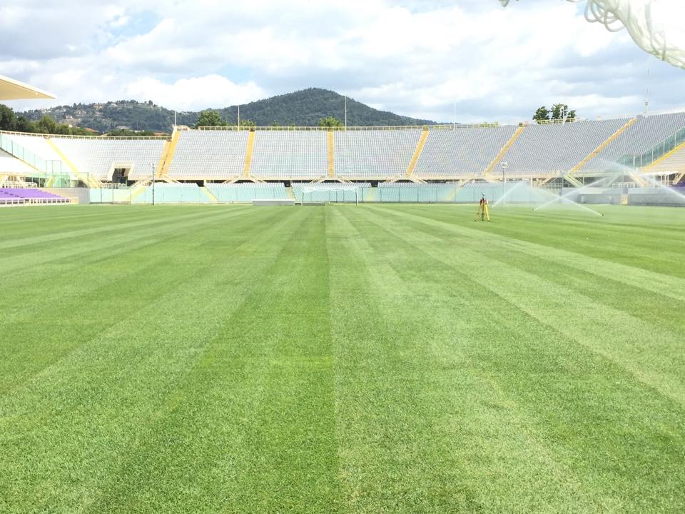 Pierguidi: "Il Sindaco accoglie le proposte del Quartiere 2: progetto per il Franchi condizione necessaria per il nuovo stadio alla Mercafir"