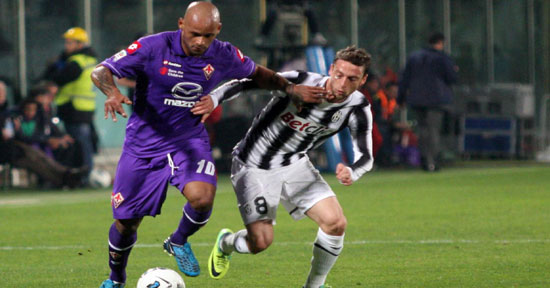 Olivera: "Fiorentina deludente per la qualità che ha. Montella? Spero non lo esonerino"