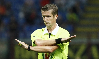 Bergonzi: "Orsato per 5-6 anni è stato il migliore in Italia. Doveva tornare ad arbitrare gare difficili"