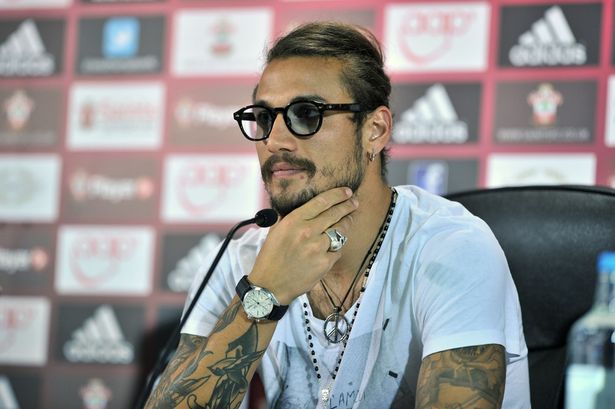 Ex viola, Osvaldo parteciperà alla trasmissione 'Ballando con le Stelle'