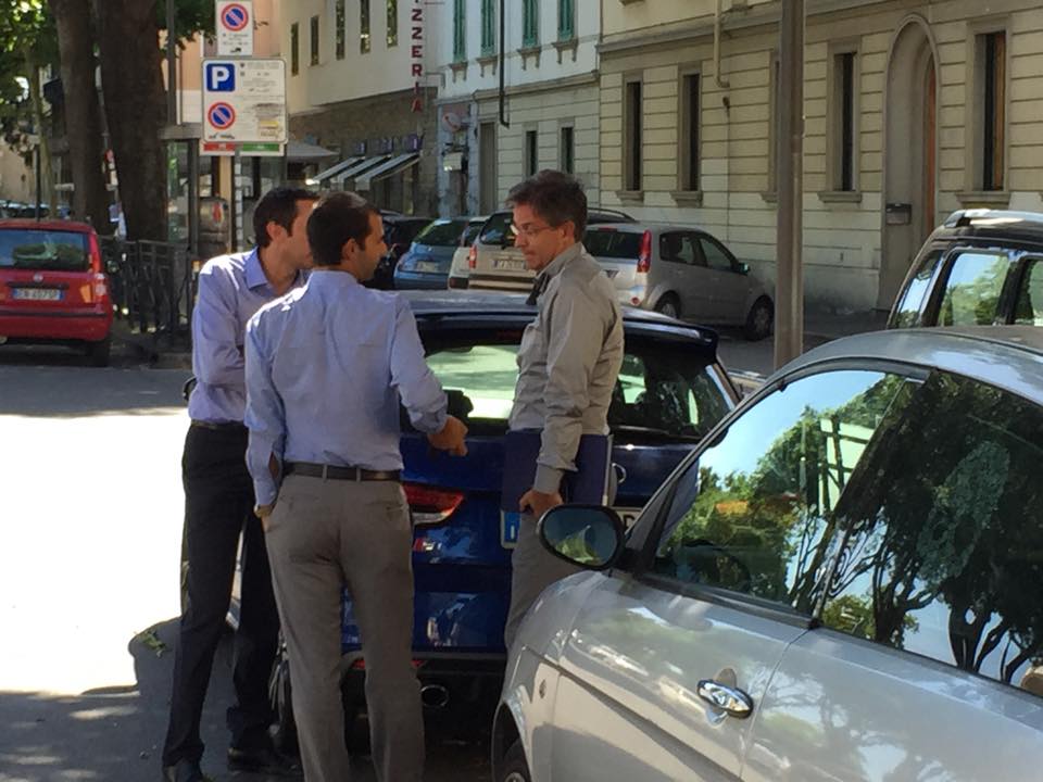 Vergani no alla Roma perché vuole la Fiorentina? L’agente: “Smentisco categoricamente”