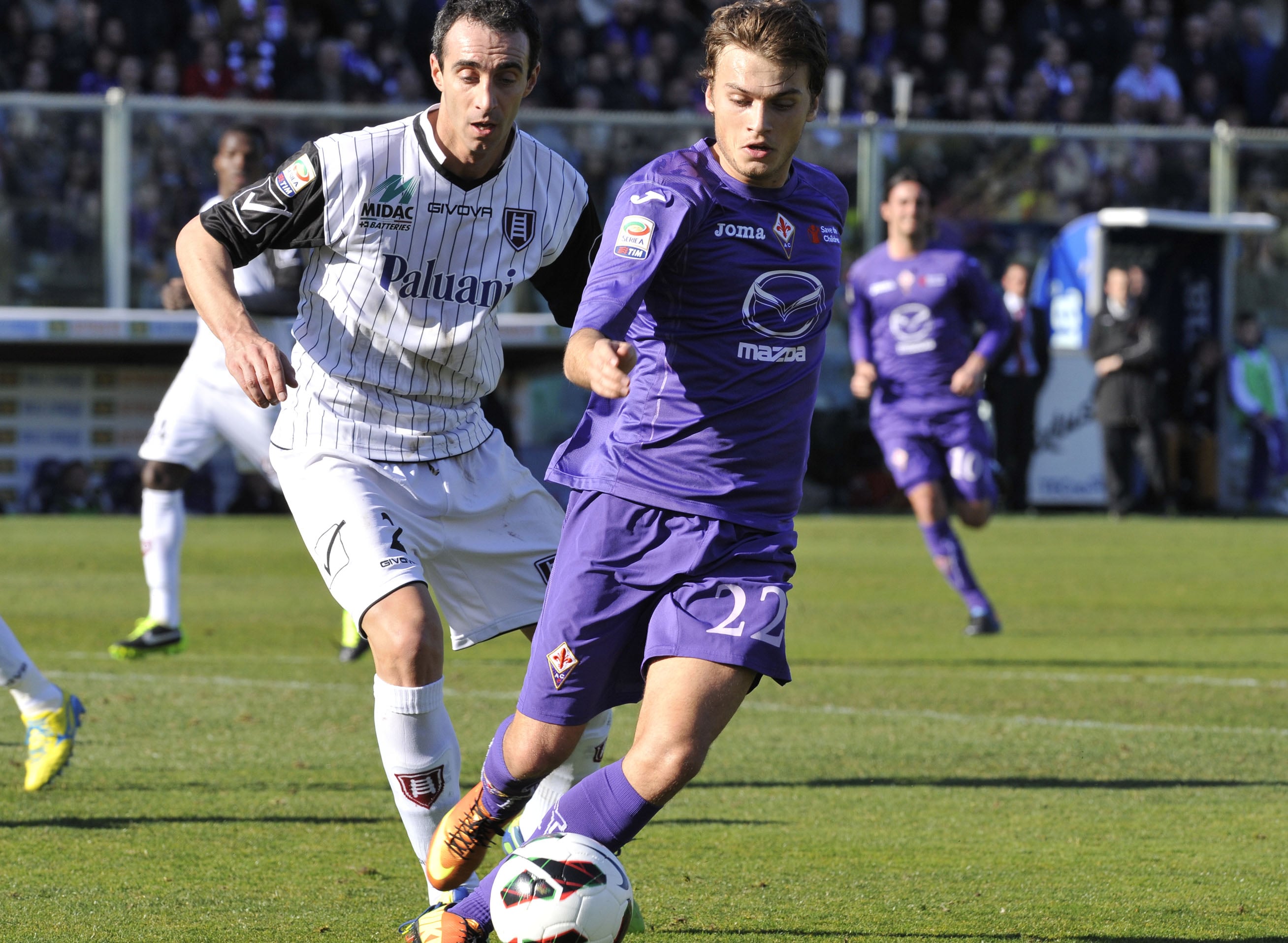 Ex viola, Ljajic in rotta col Torino. Può andare in prestito in Russia