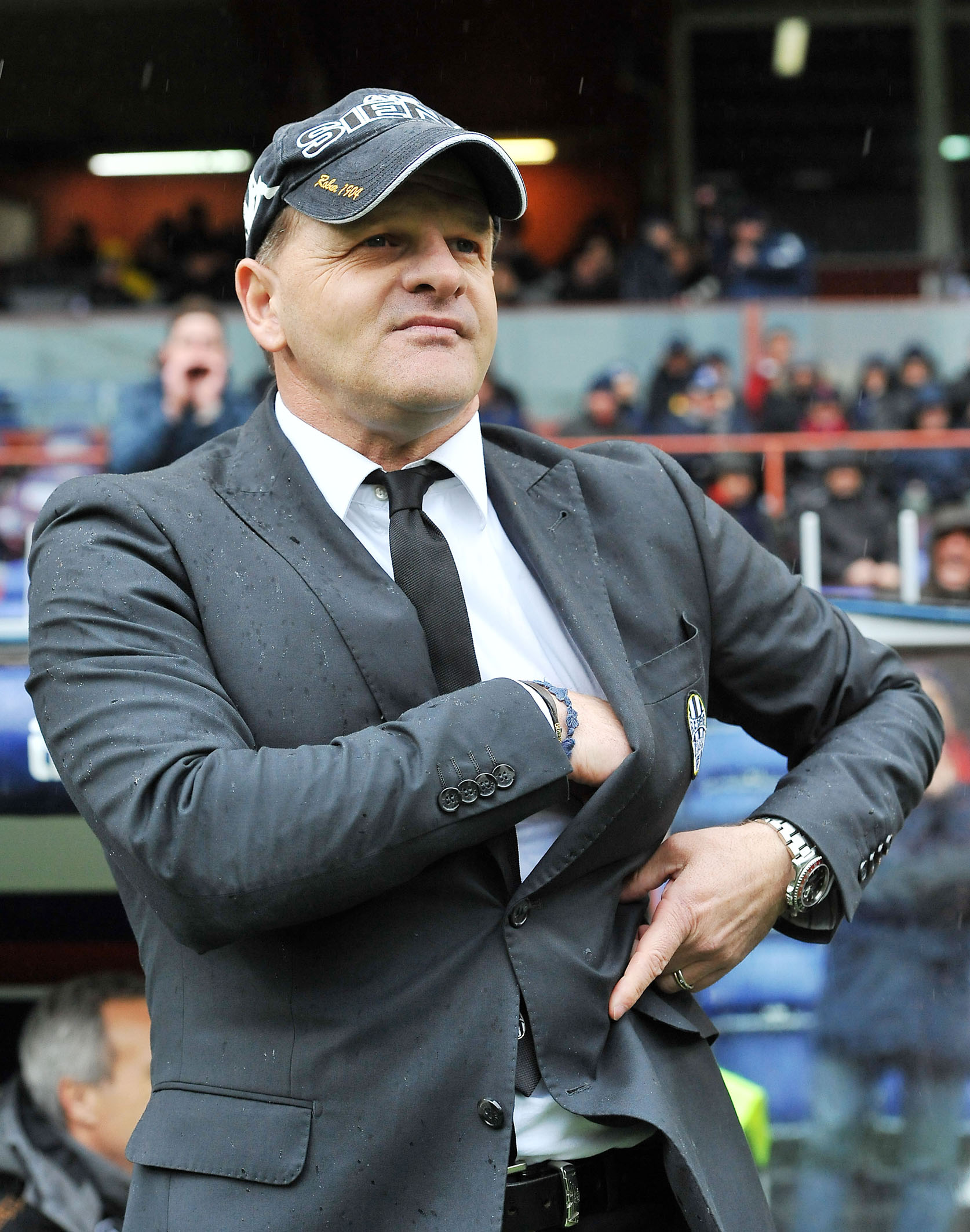 Ufficiale: Beppe Iachini nuovo allenatore del Sassuolo