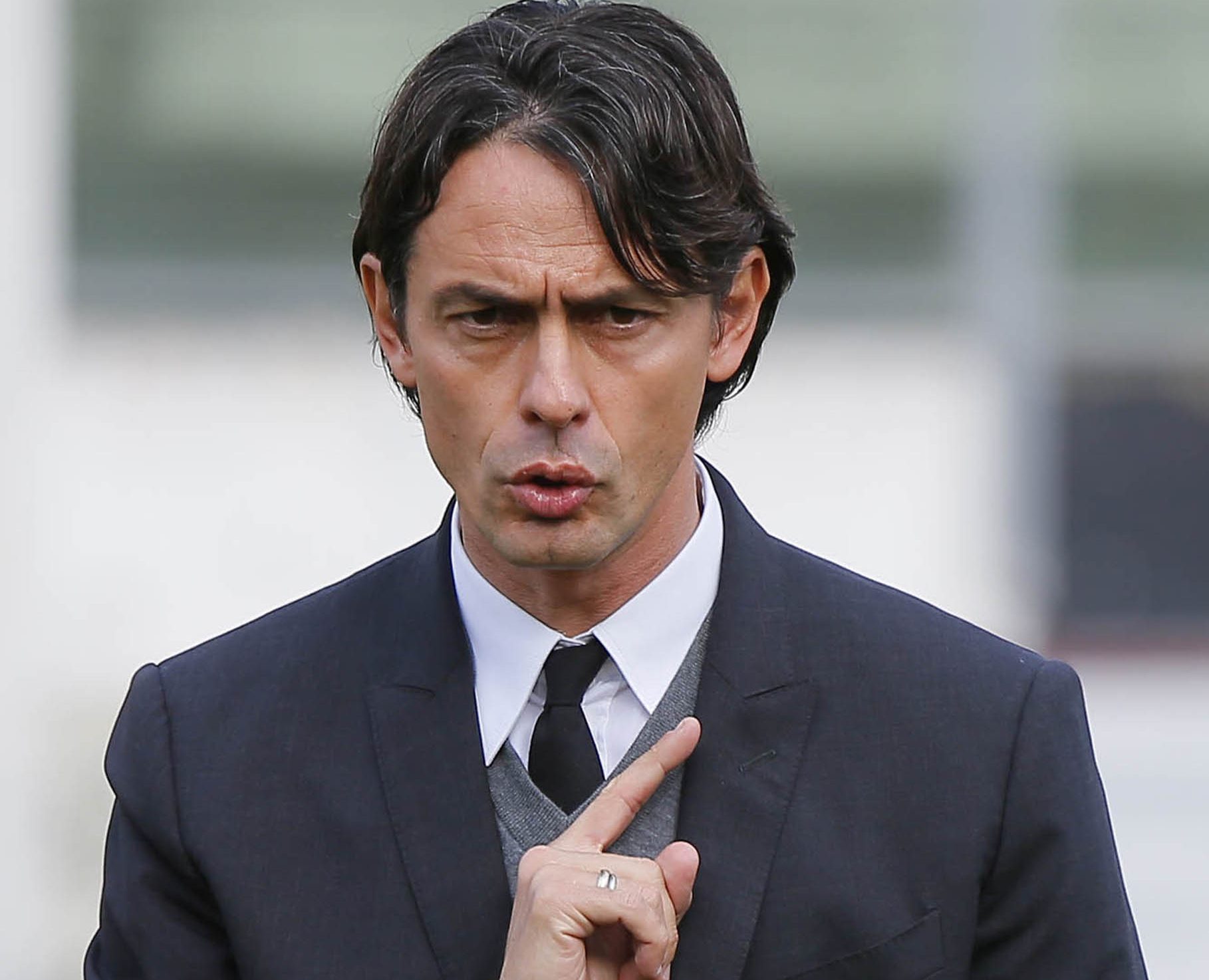 Serie A, vertice societario a Bologna per decidere futuro di Inzaghi