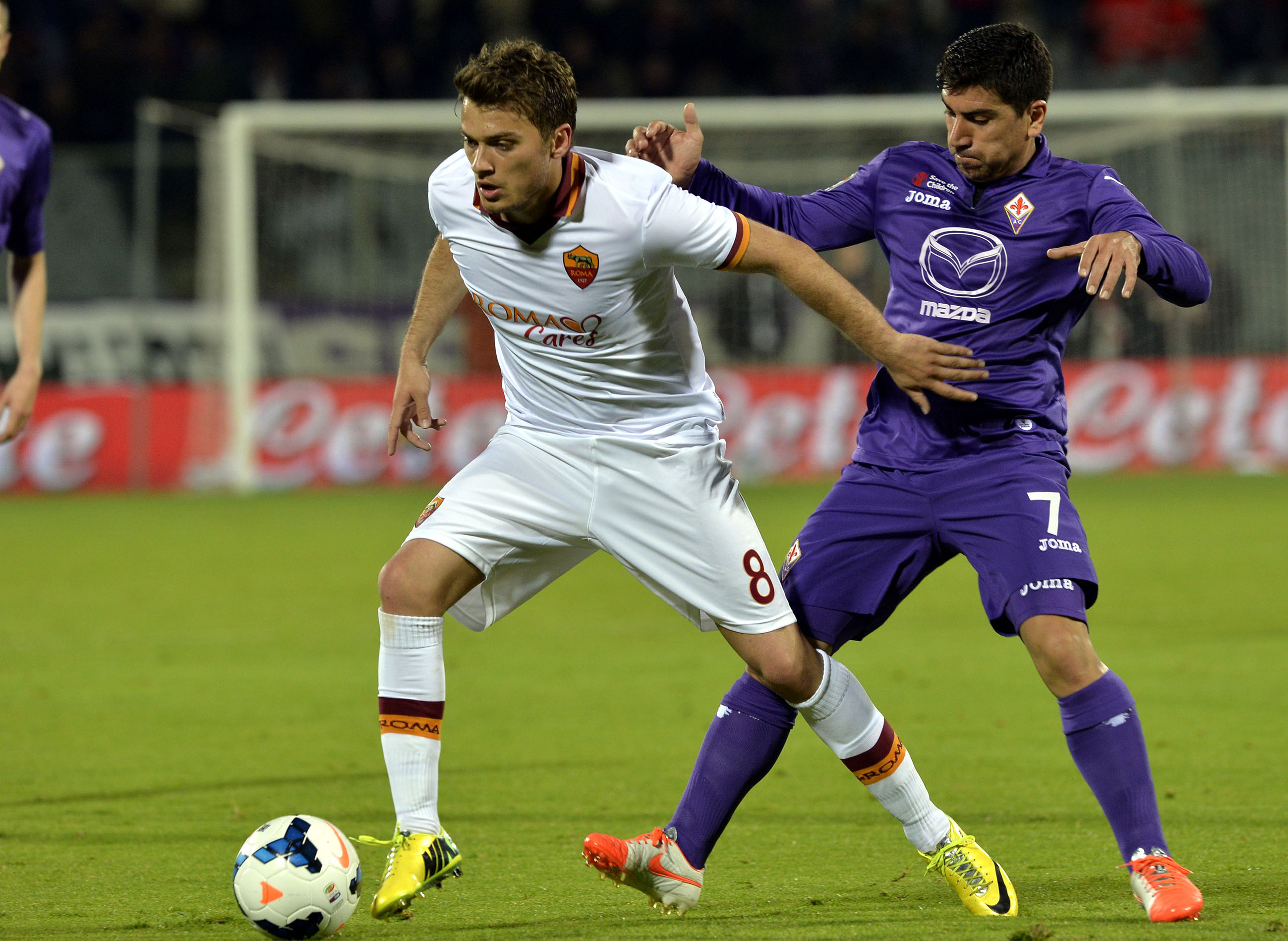 Torino, differenziato per Niang. De Silvestri e Ljajic provano il recupero