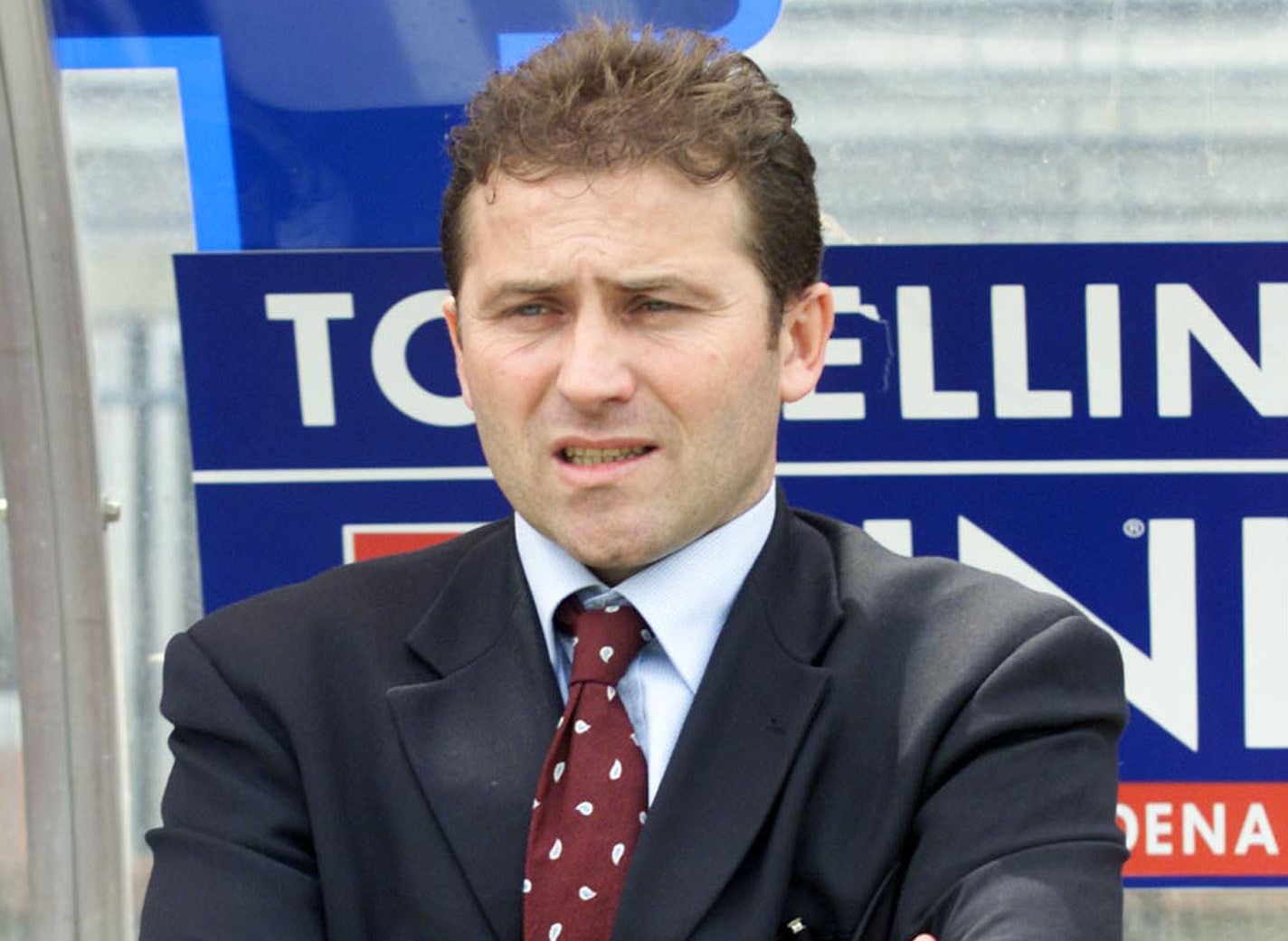 Camolese: "Fiorentina? Stagione di alti e bassi, ma niente è compromesso"