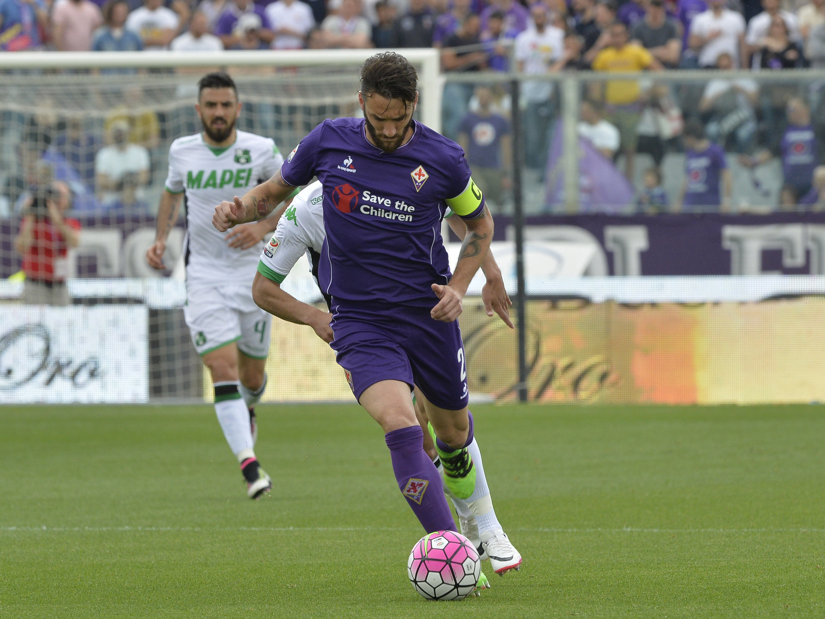 Romei: "Per il rinnovo di Giampaolo manca poco. Gonzalo alla Samp? Nessuna possibilità"