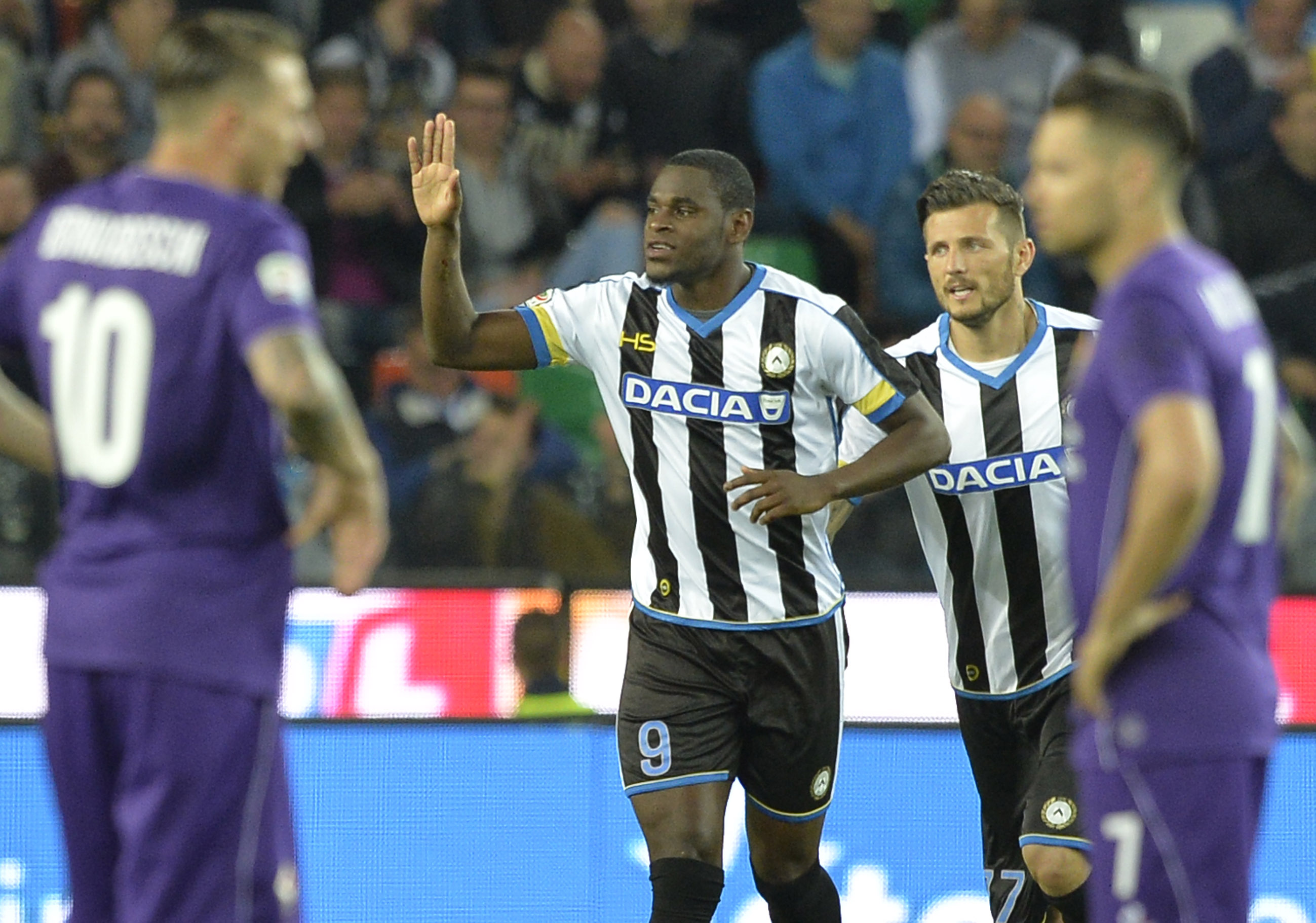 Udinese, ieri 8-1 alla Primavera in amichevole. Doppietta per Jankto